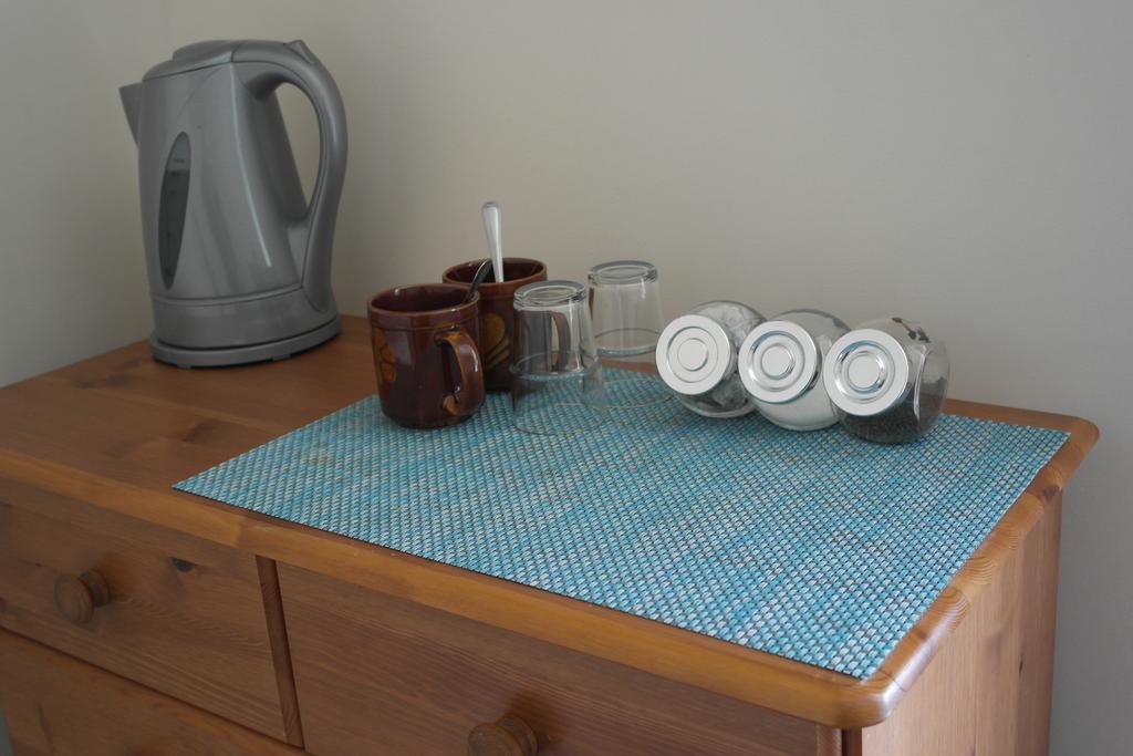 Hadfield Hikers And Bikers Bed & Breakfast 部屋 写真