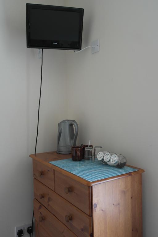 Hadfield Hikers And Bikers Bed & Breakfast 部屋 写真